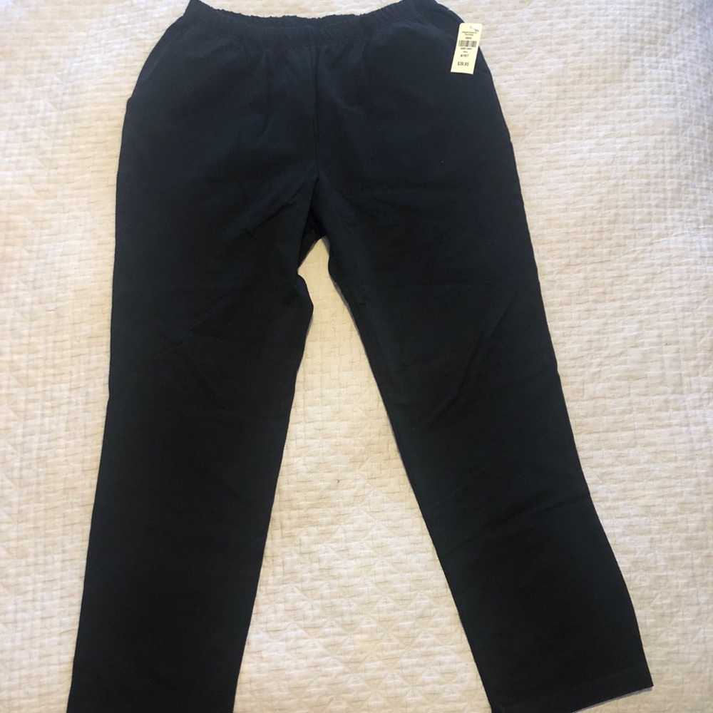 LL Bean Women’s Perfect Fit Pants, Original
